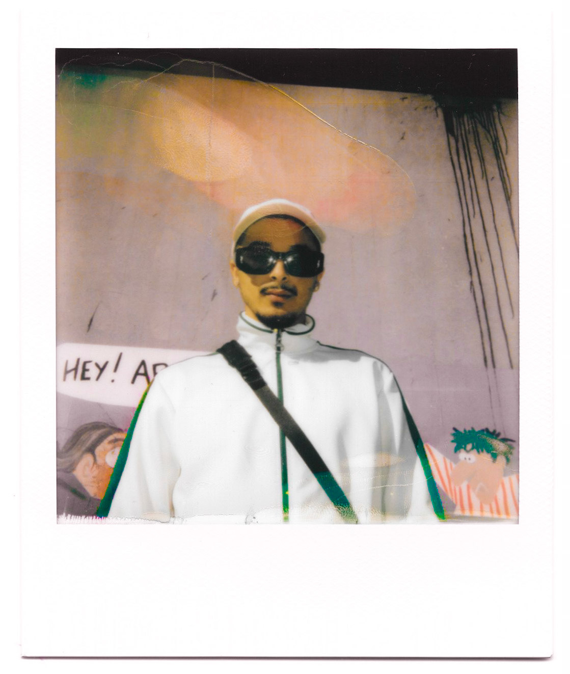 Vandale13 - Polaroid