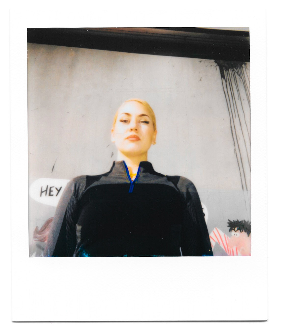 Vandale13 - Polaroid