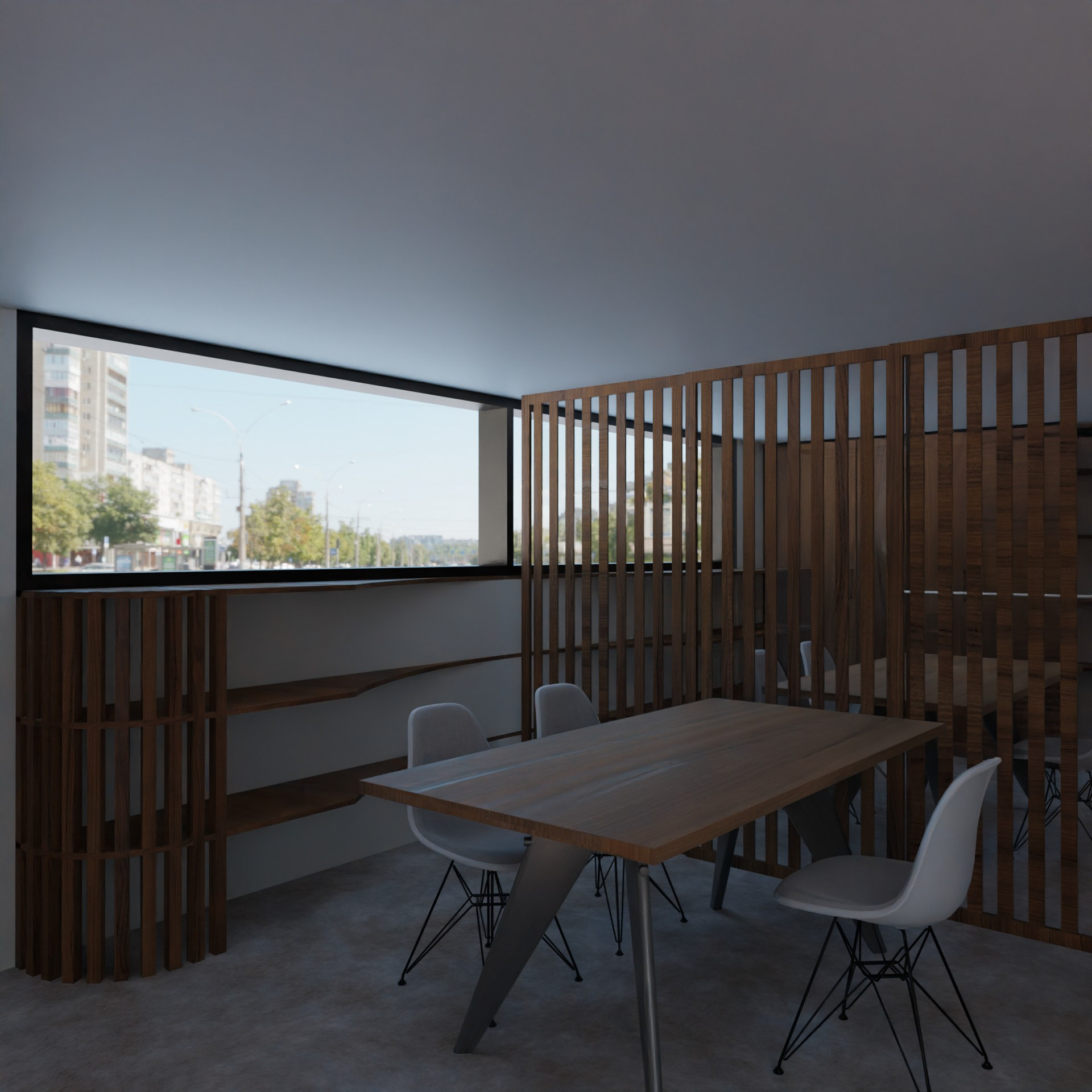 Bureaux