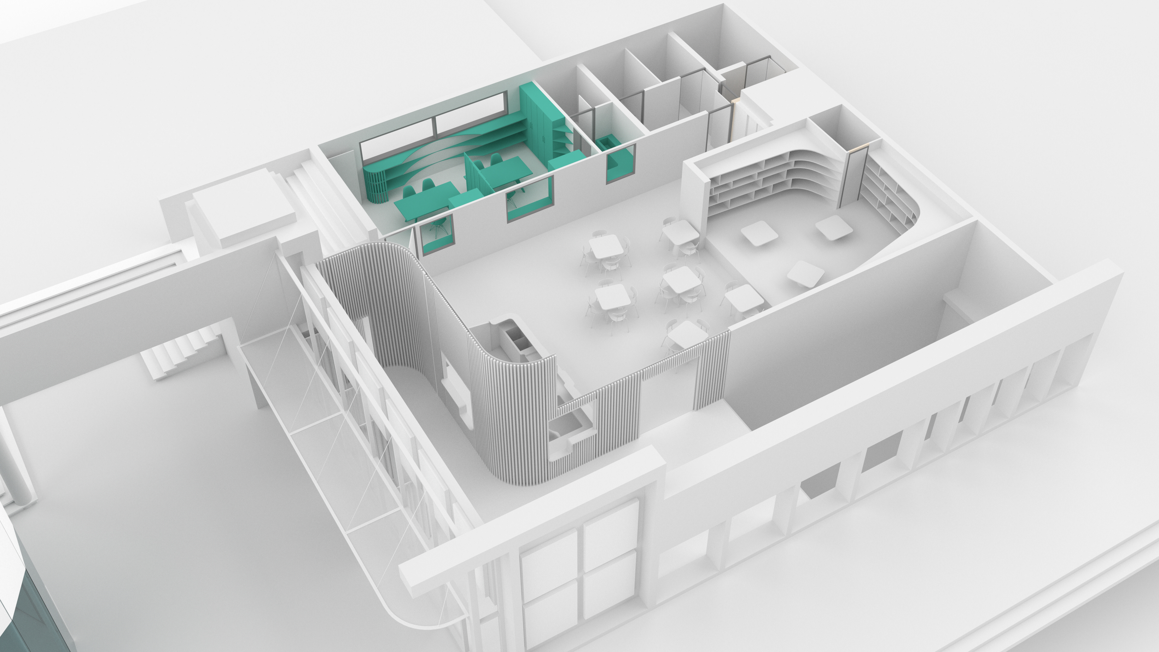 Bureaux