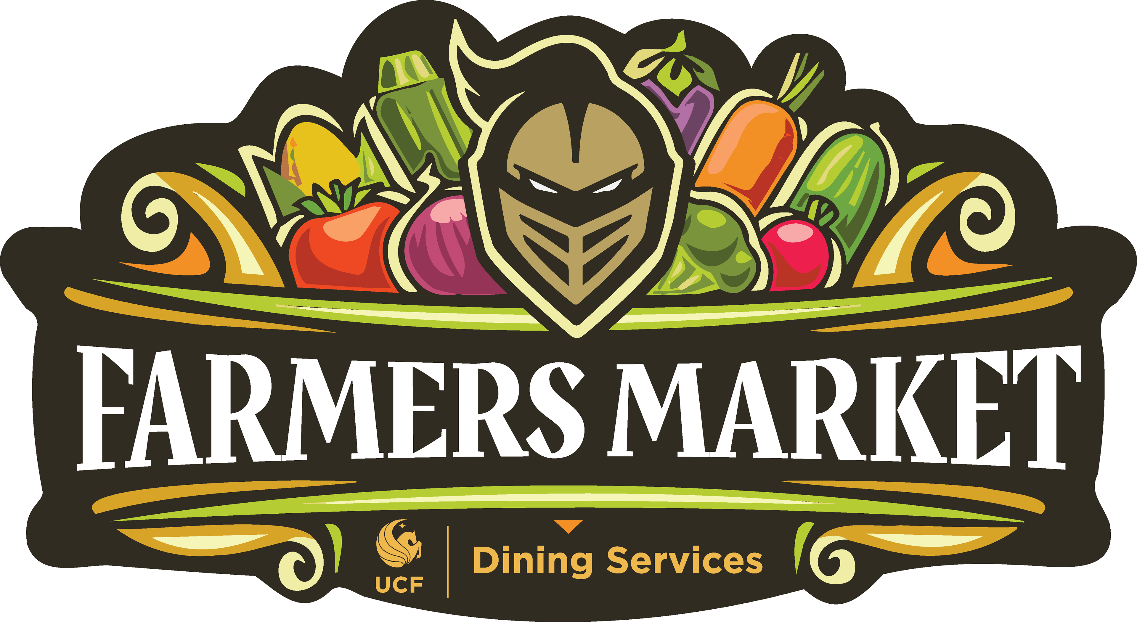 Event logo created by me