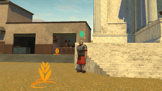 Lingua Vitae demo
