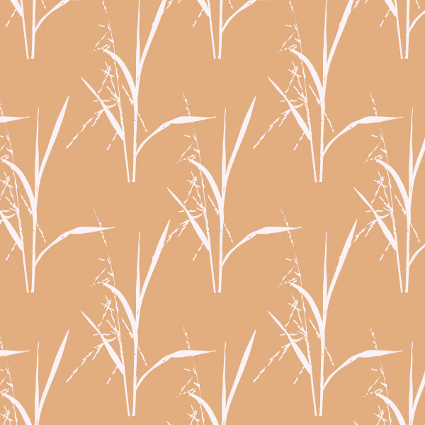 Seeded Grasses