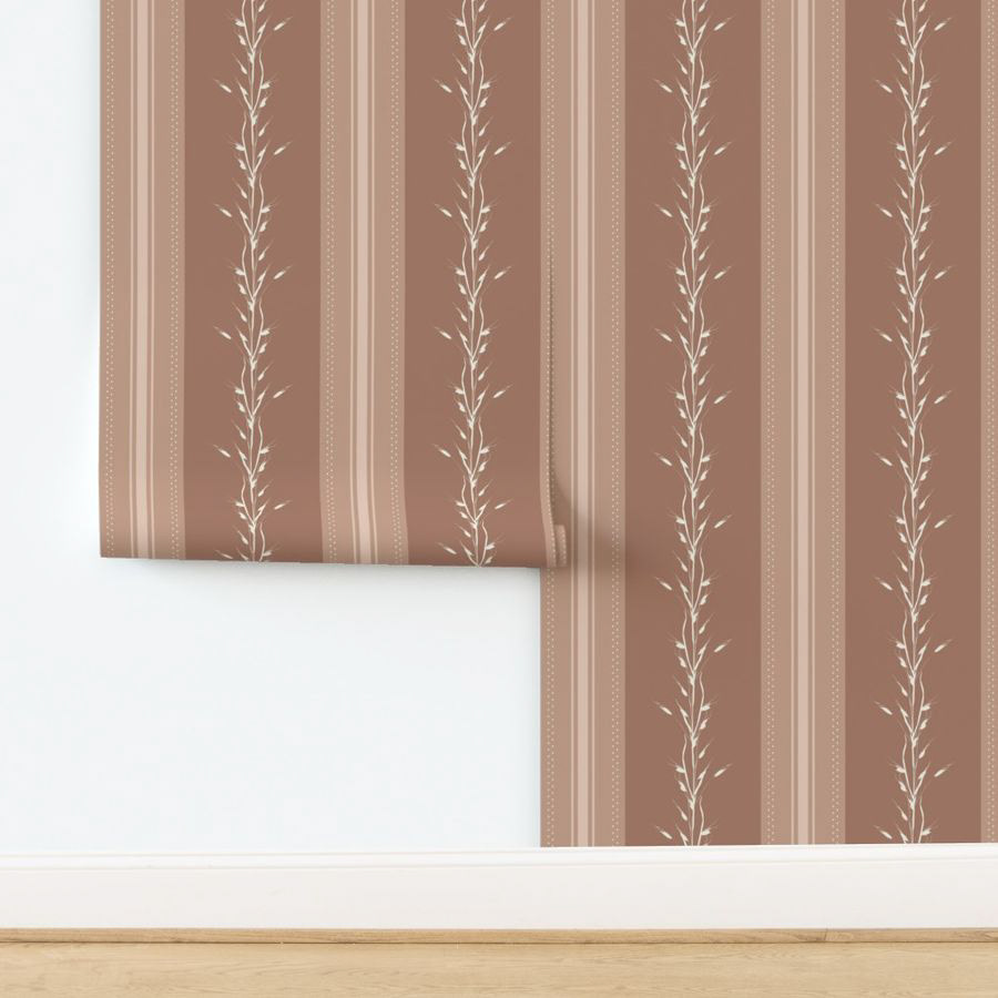 Twirling Grass Stripe