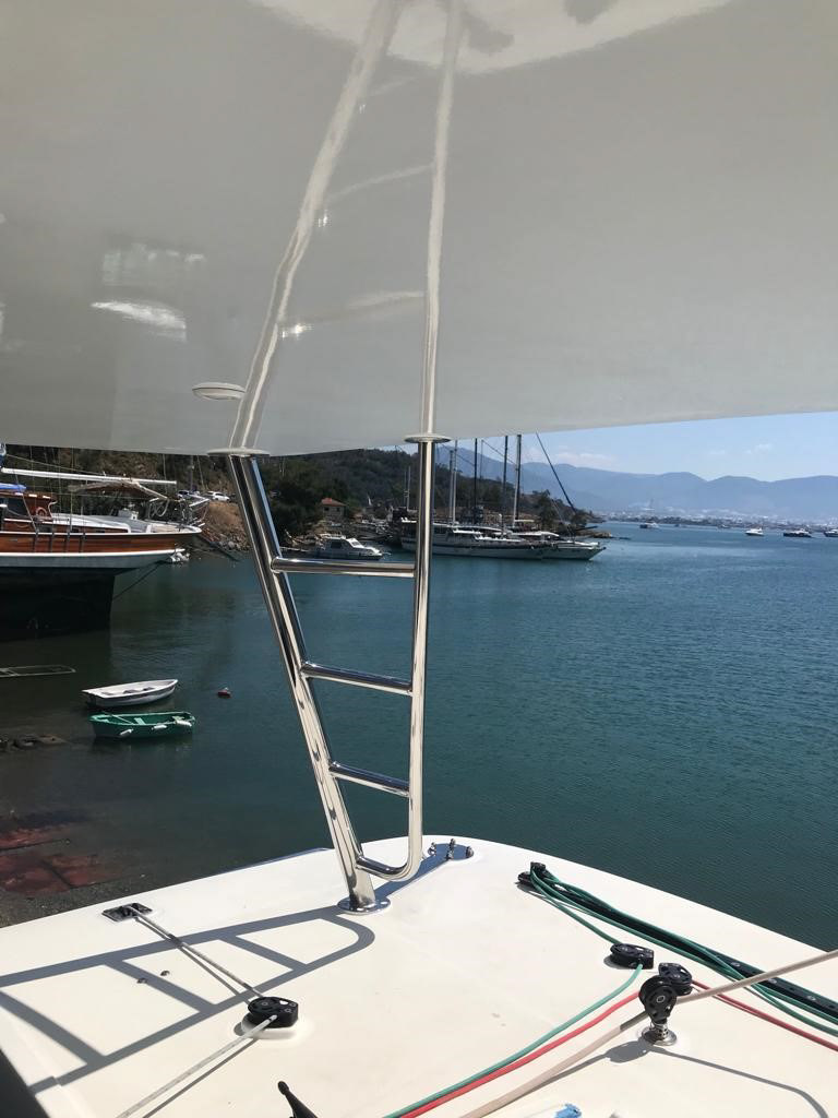 LAGOON 460