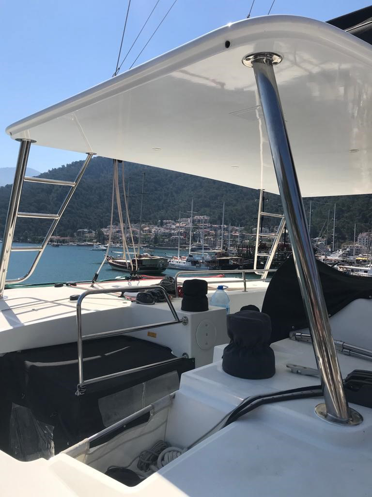 LAGOON 460