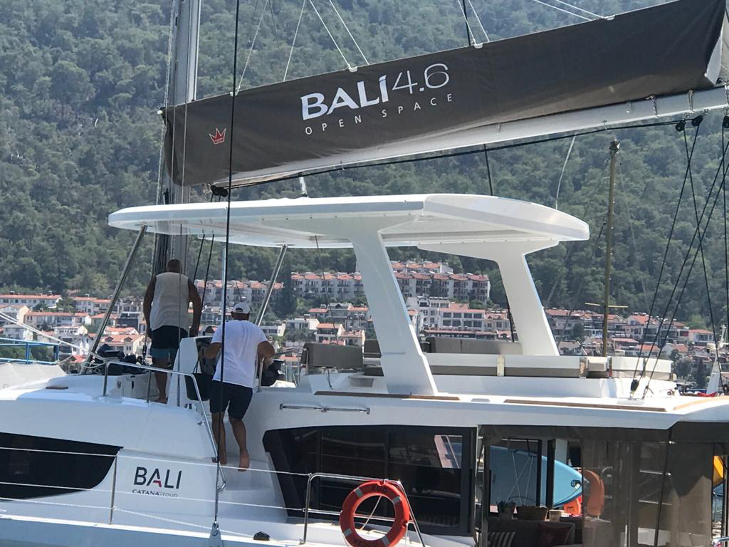 BALI 4.6