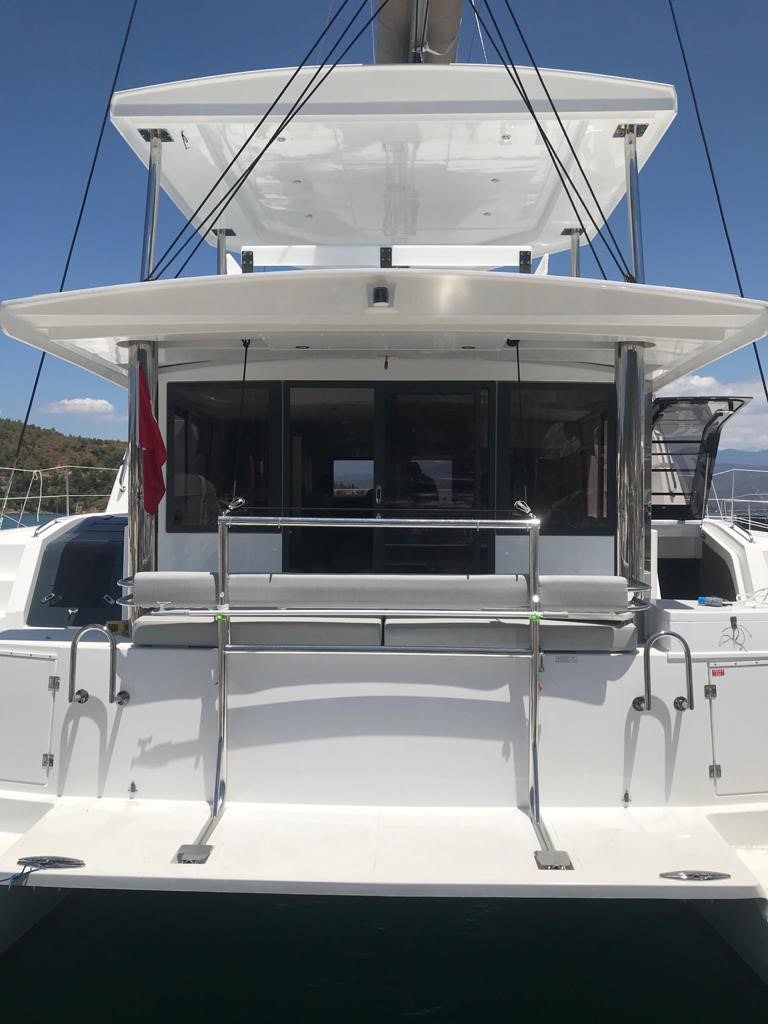 BALI 4.8