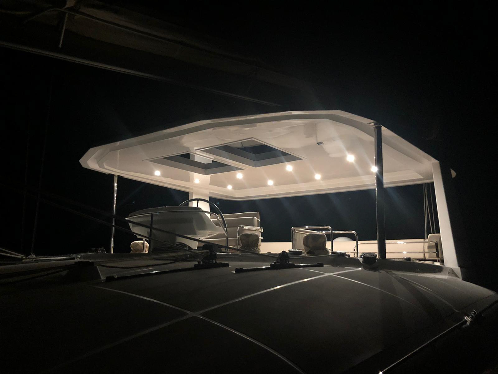 LAGOON 560