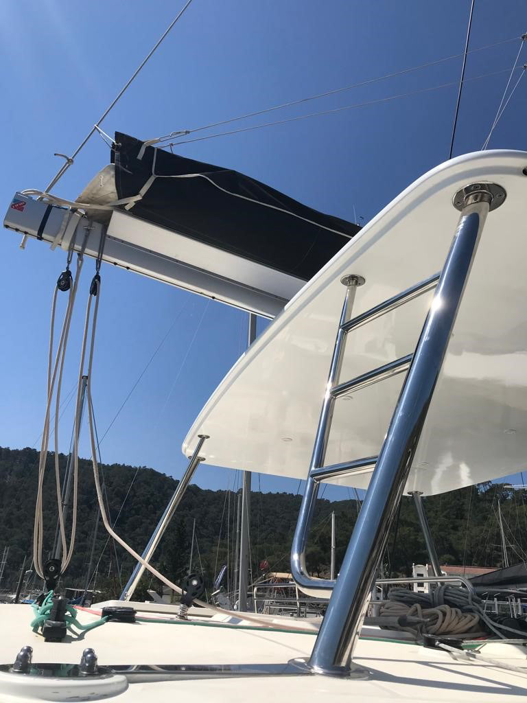 LAGOON 460