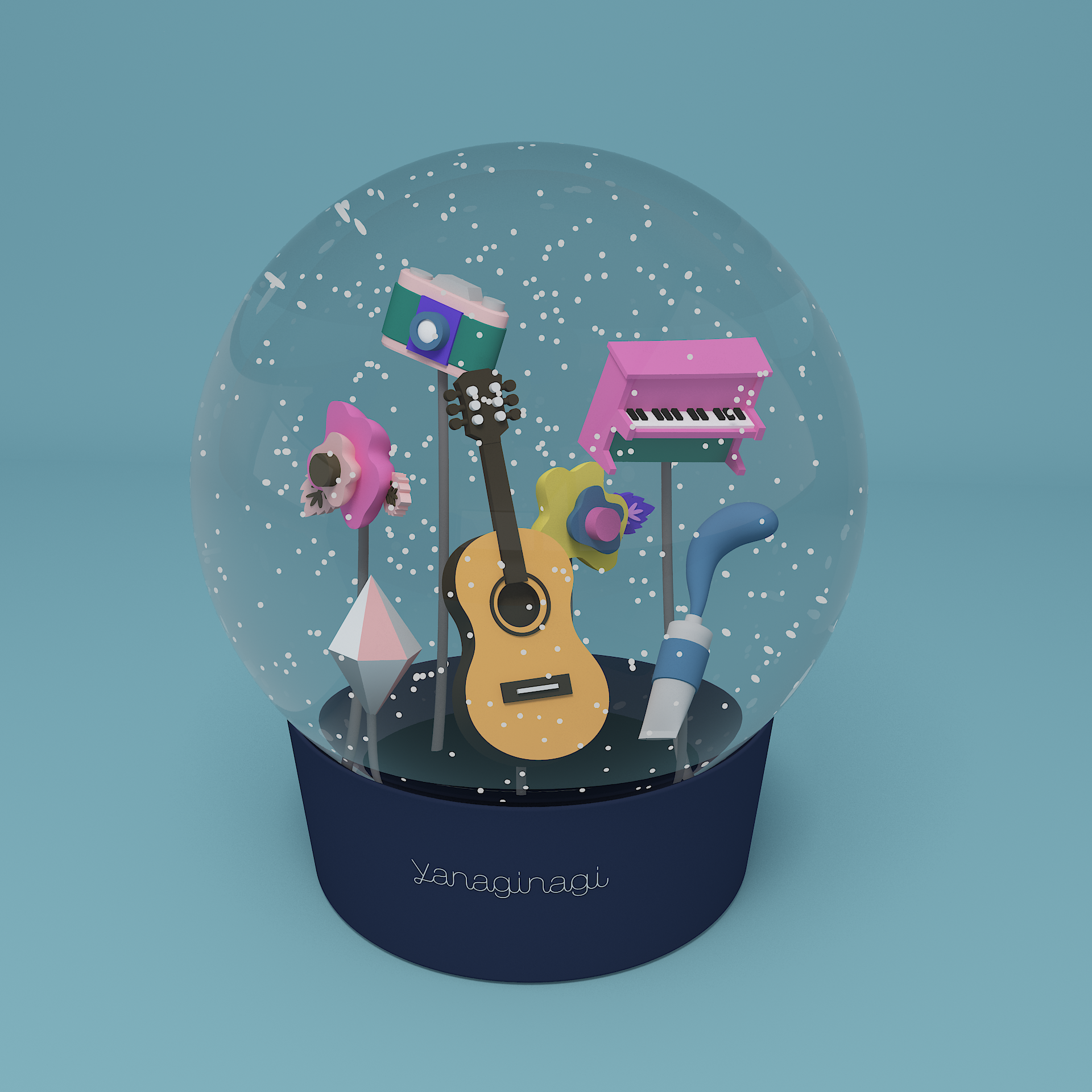 コンセプトデザイン/concept design