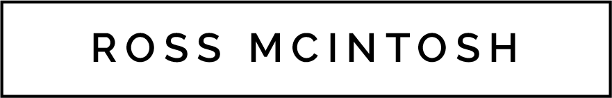Ross McIntosh