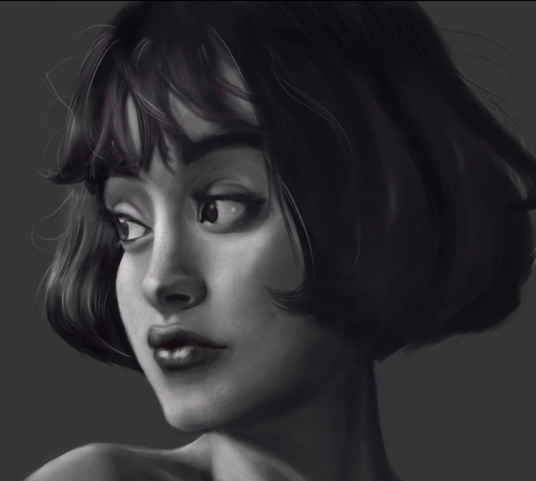Digital Painting