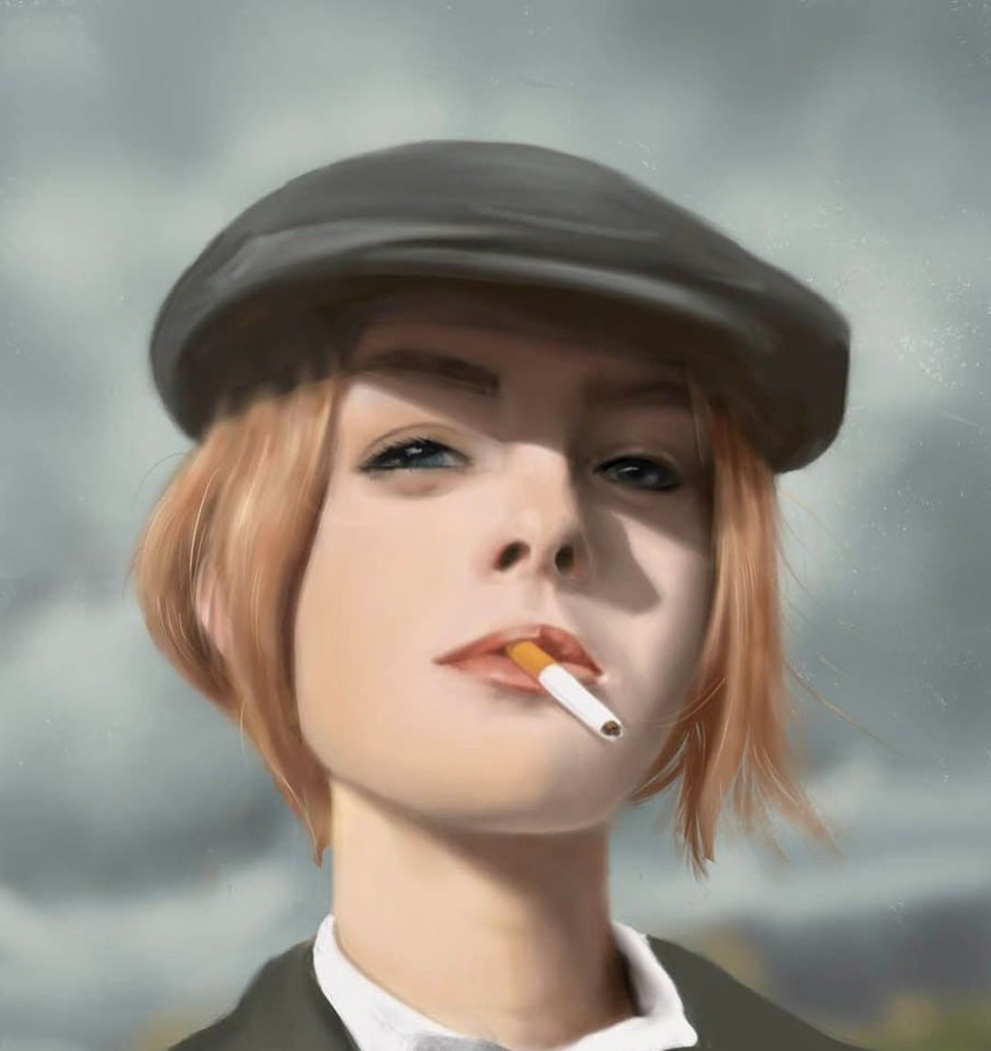 Digital Painting