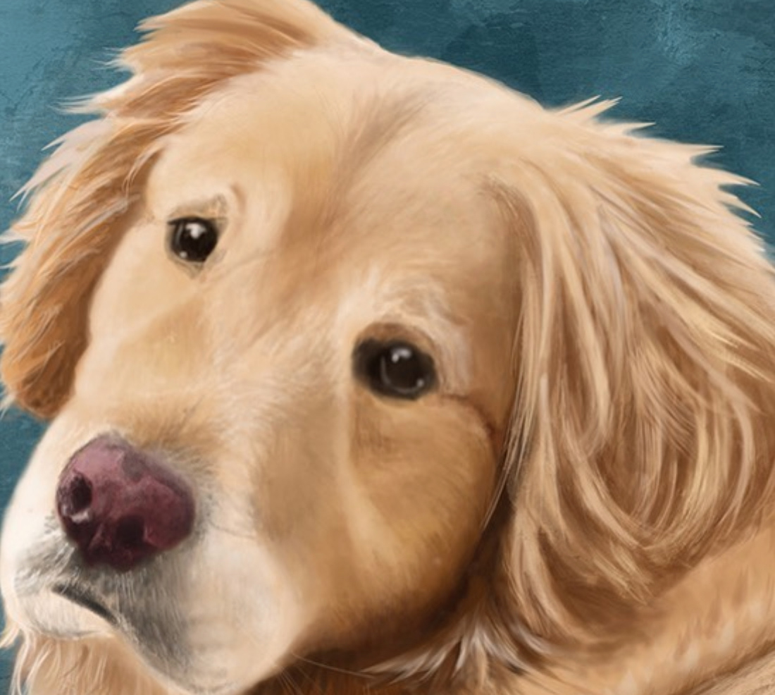 Digital Painting