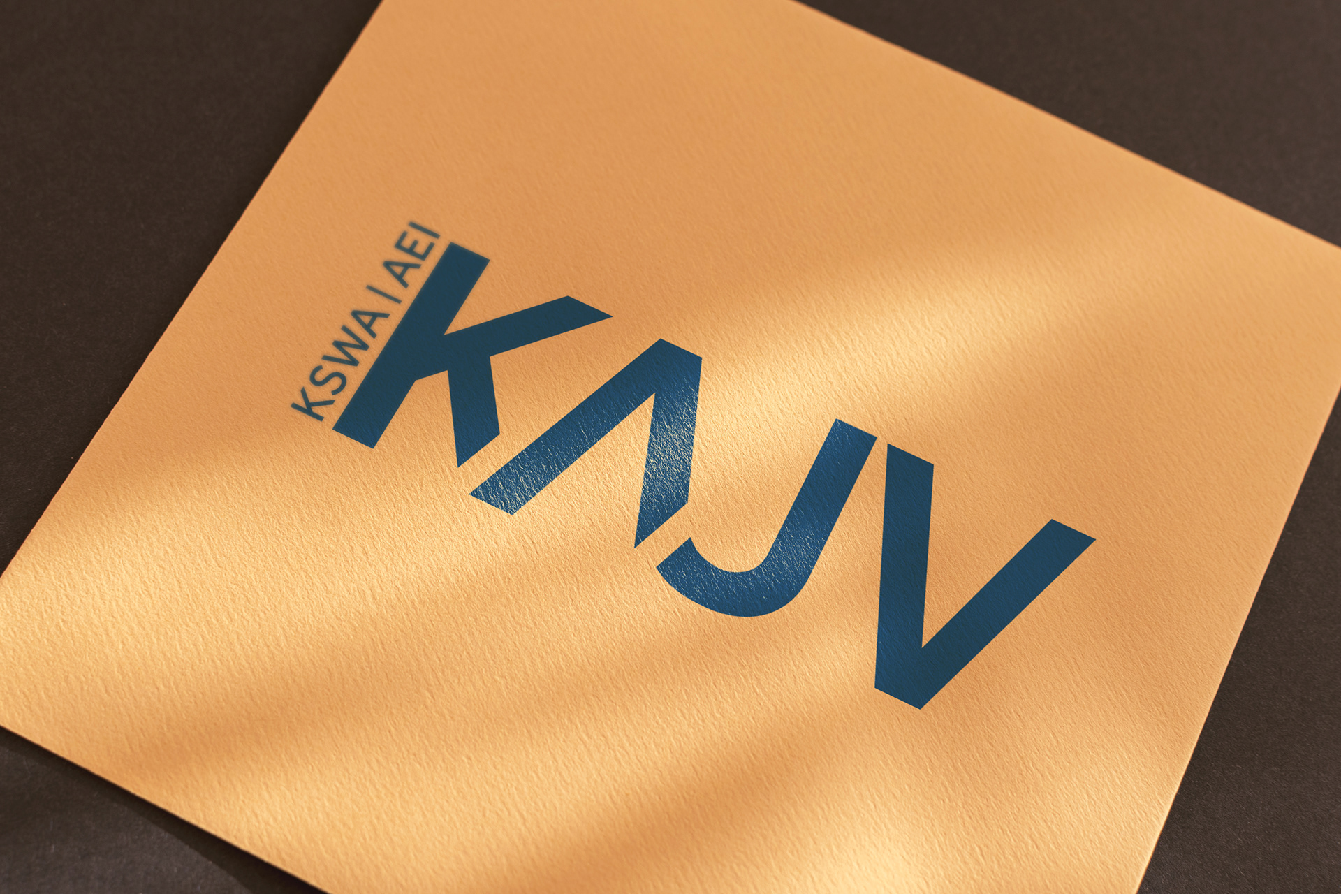 RFP Joint Venture Logo KSWA - AEI Logo | Nashville, TN