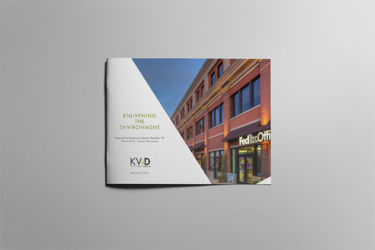 Qualifications Layout & Design