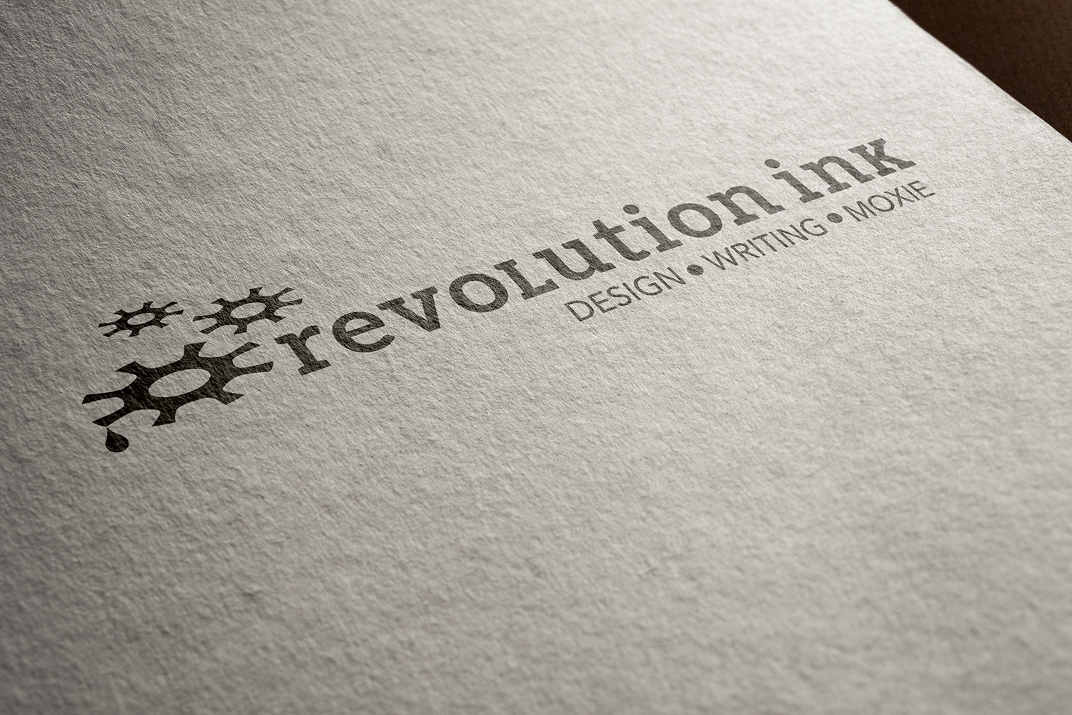 Revolution Ink | St. Louis, MO