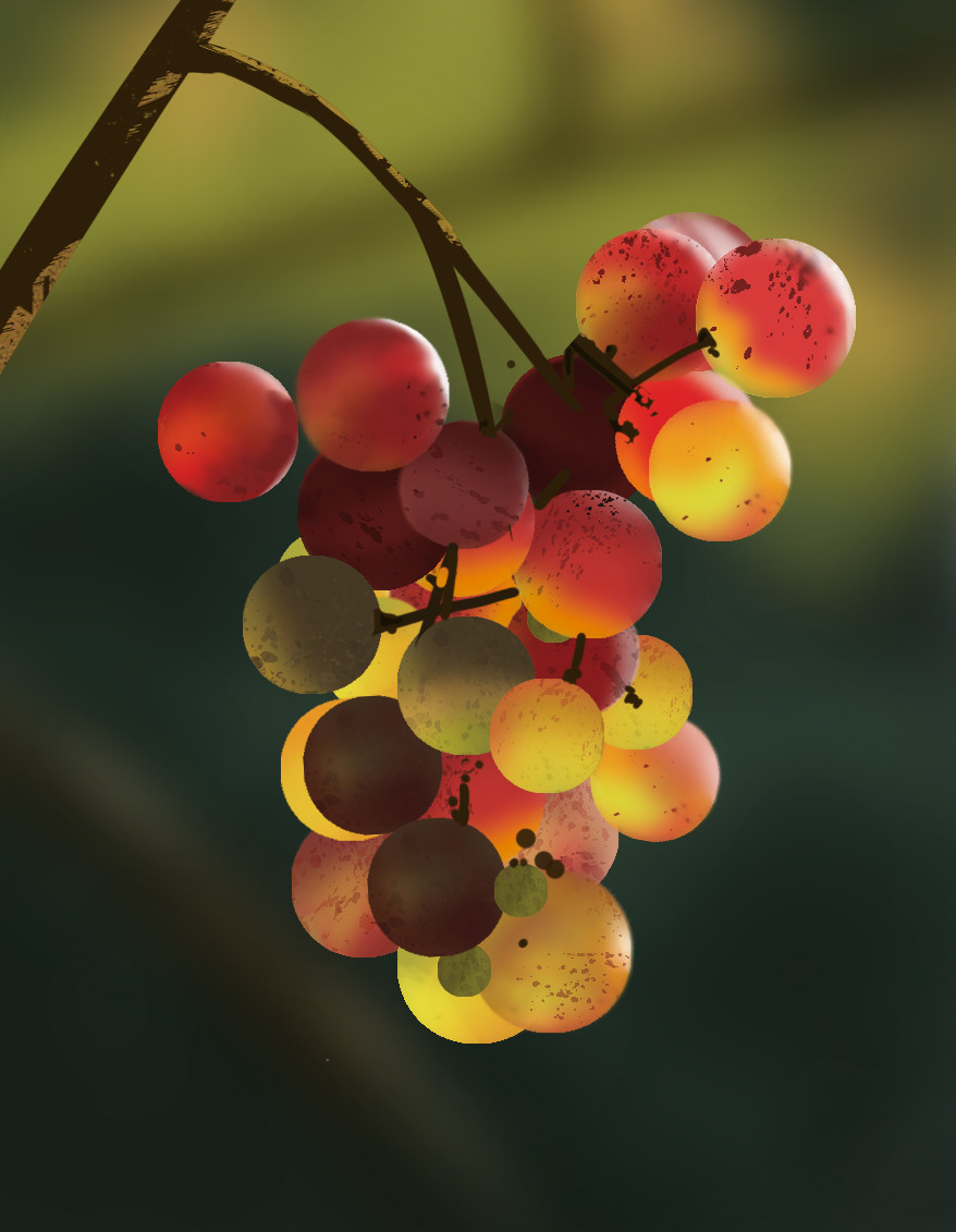 Digital Painting