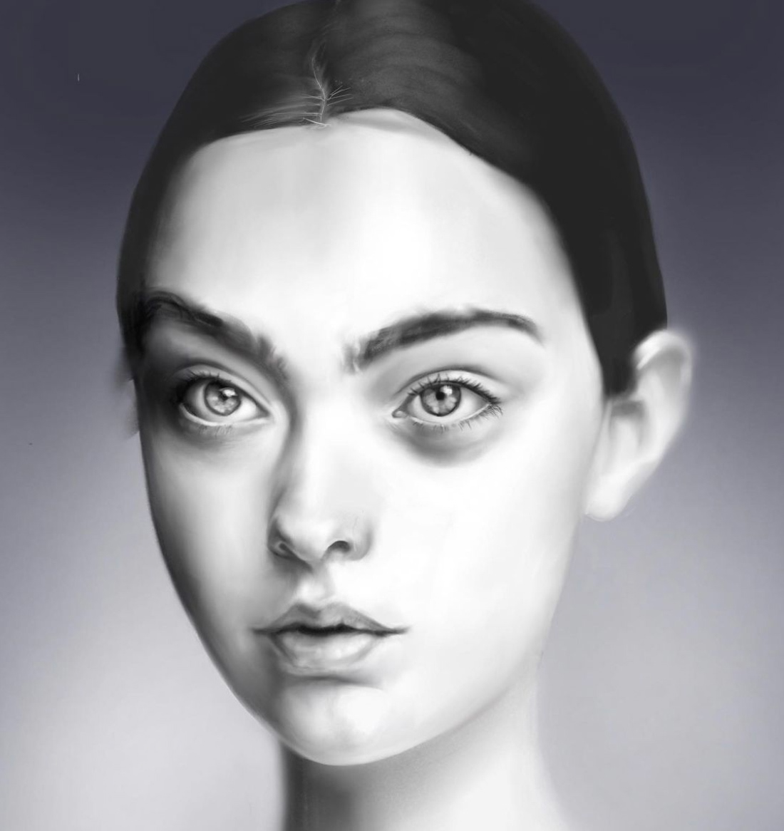 Digital Painting