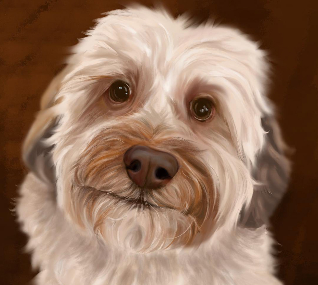 Digital Painting