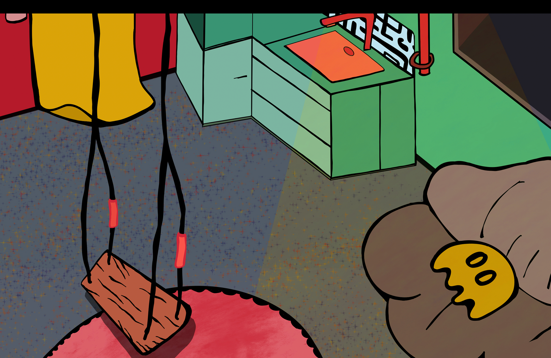 Yara_berjawi_studio_dreams_nobrow