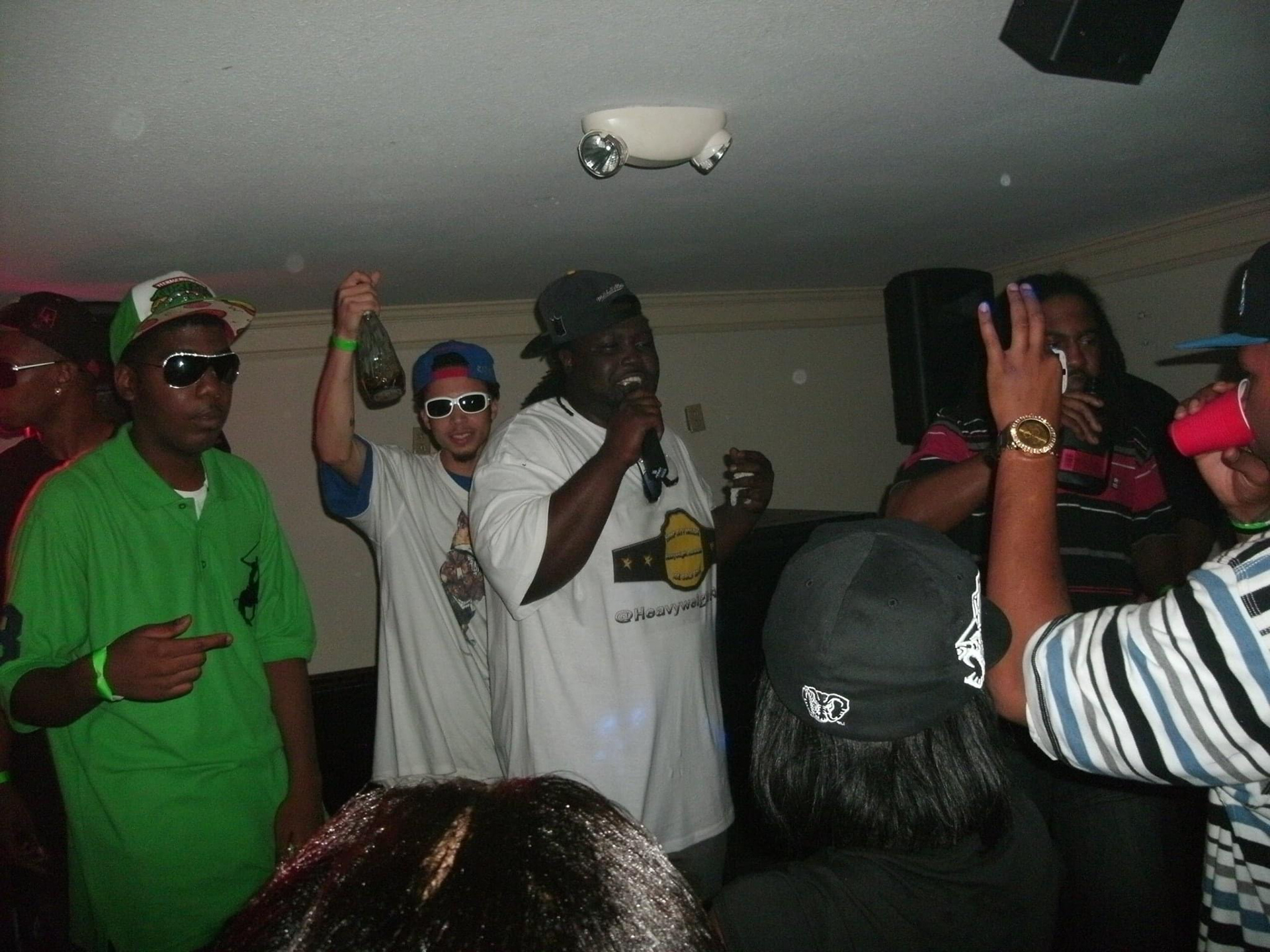 Live Performance