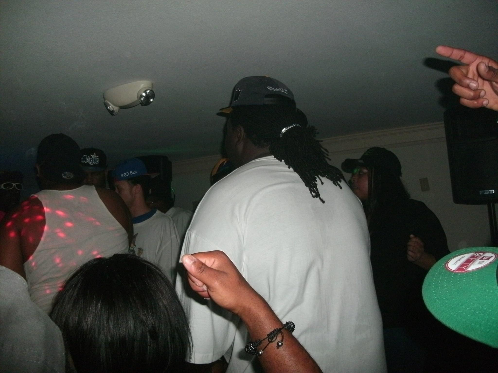 Live Performance
