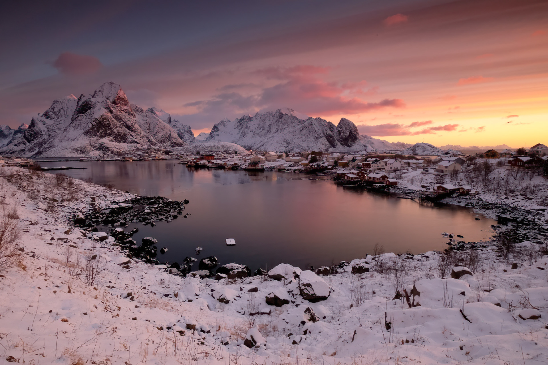 Reine