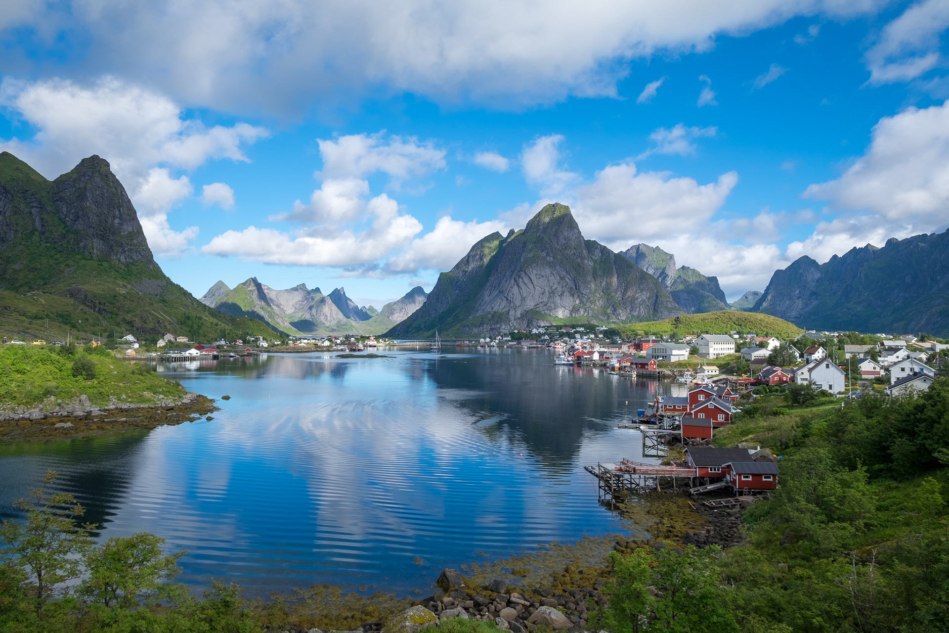 Reine