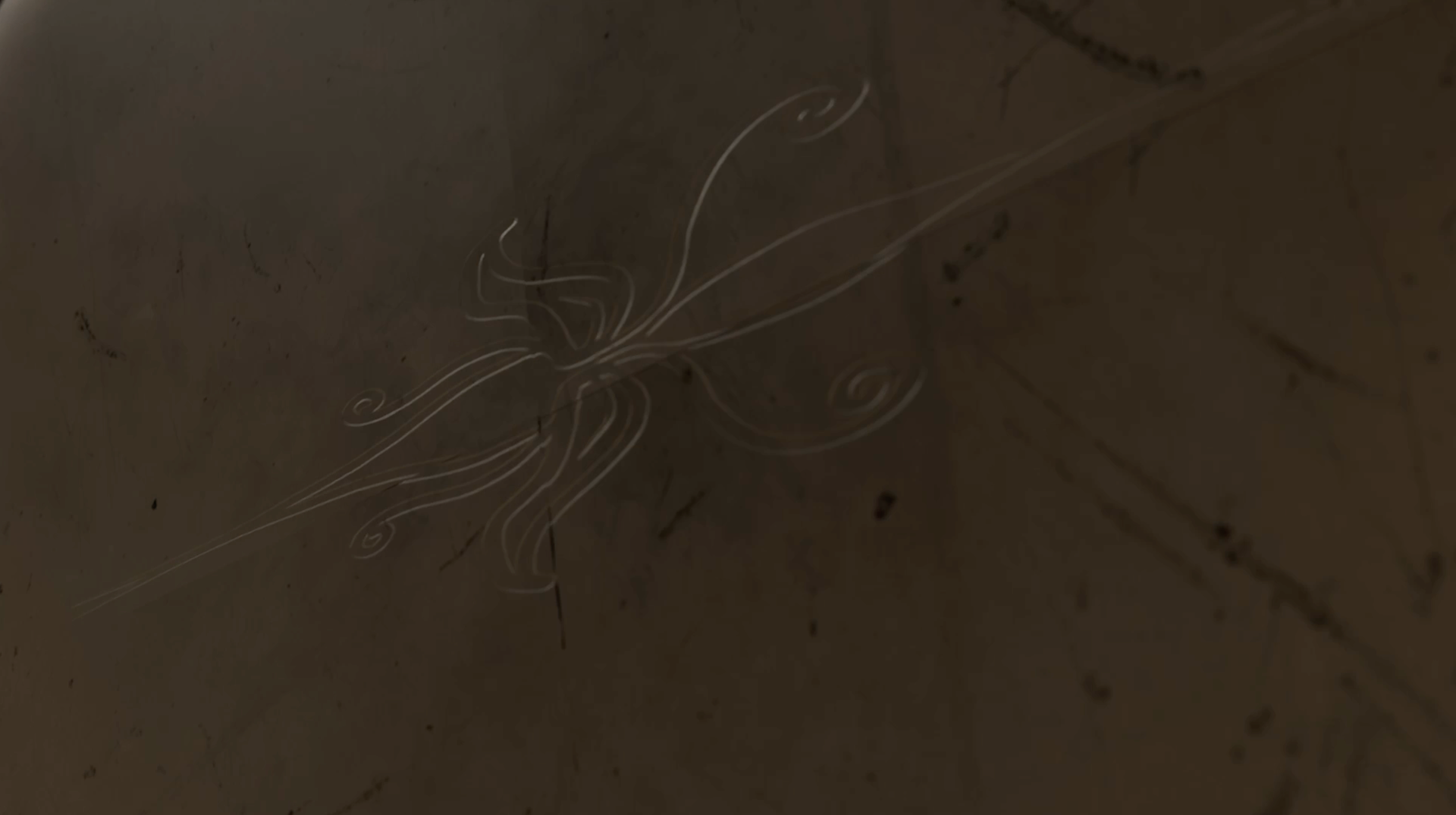 Ornament (Detail II)