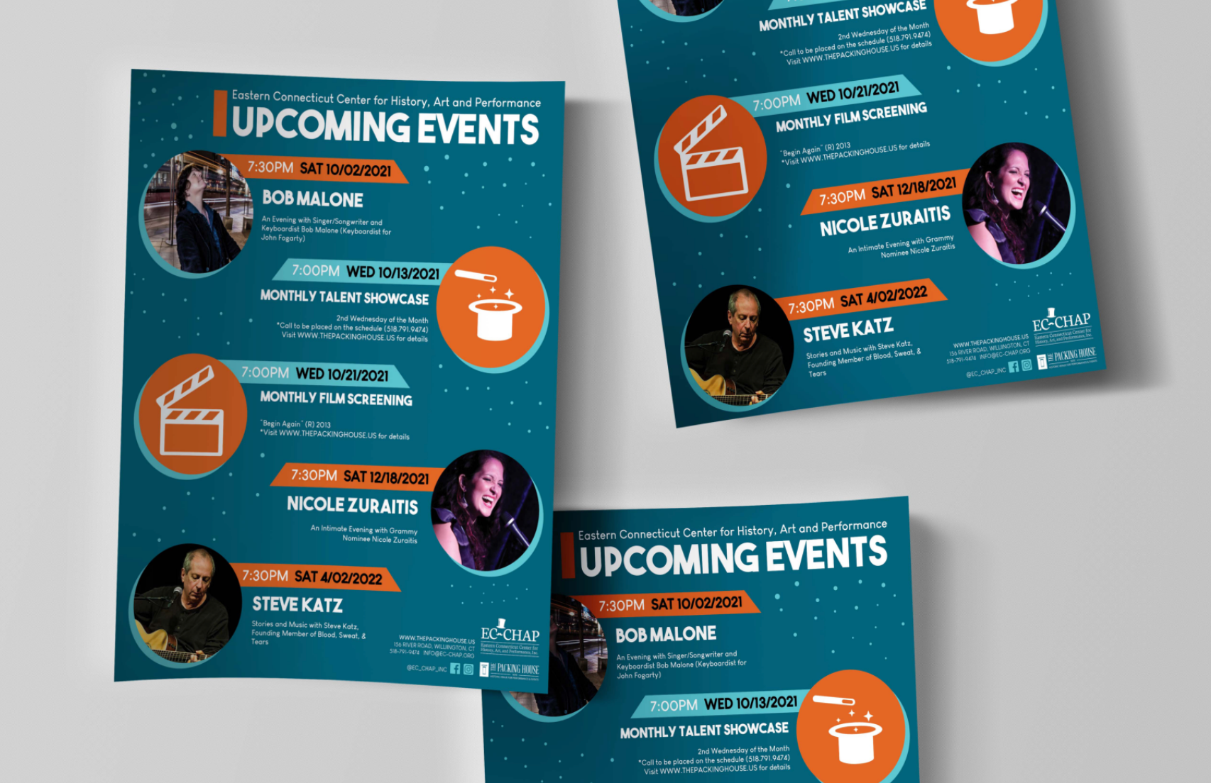 Drew Dennis, Fall 2021