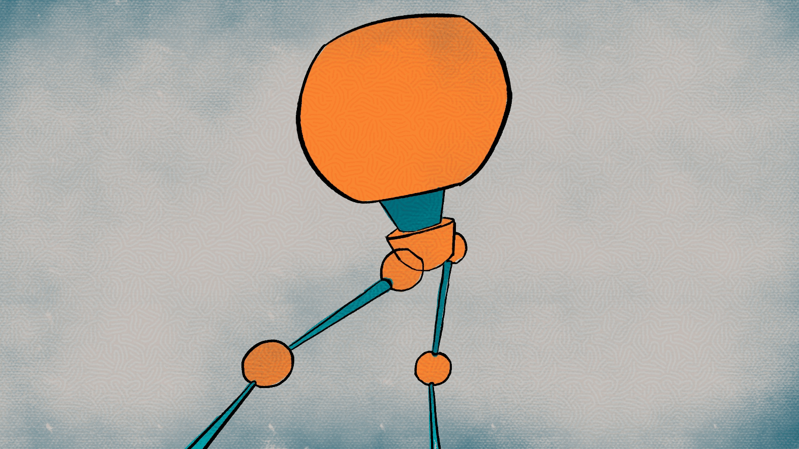 Scene 49, The Amazing World of Gumball Reanimate, "Do It While We Can"