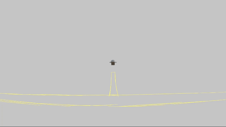 Sequence 08, "Pong Persistence"