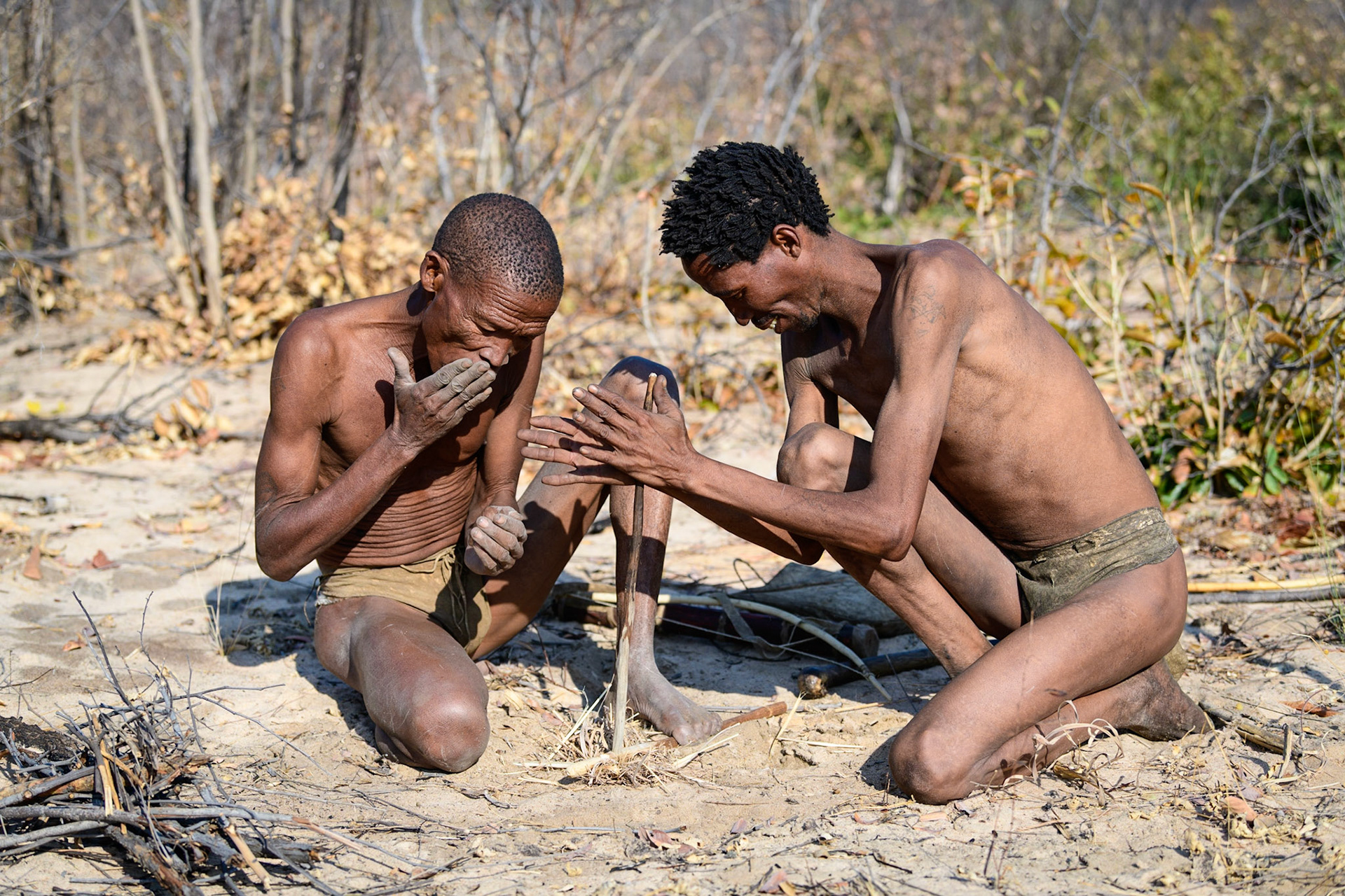 San Peoples