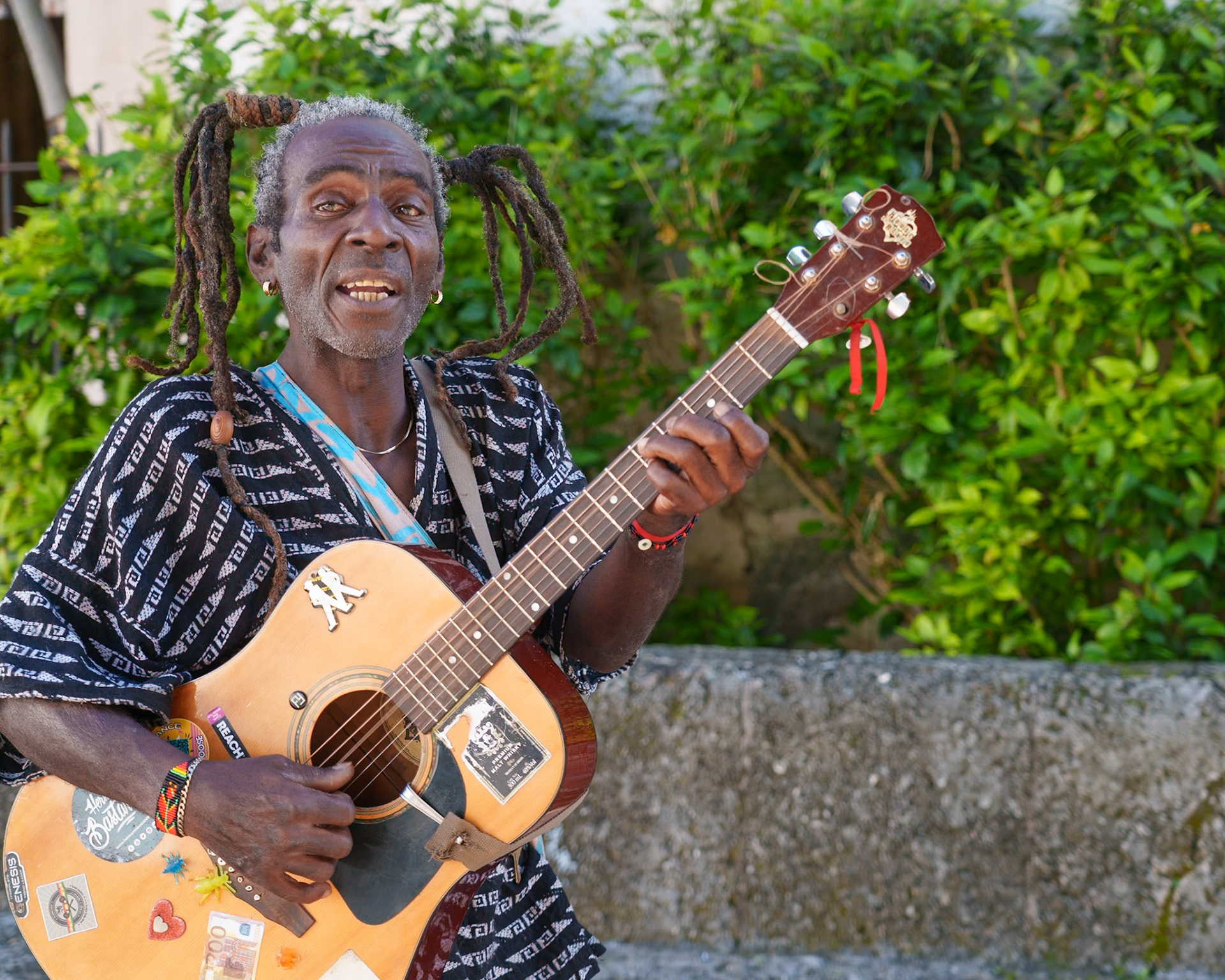 Island Rhythm