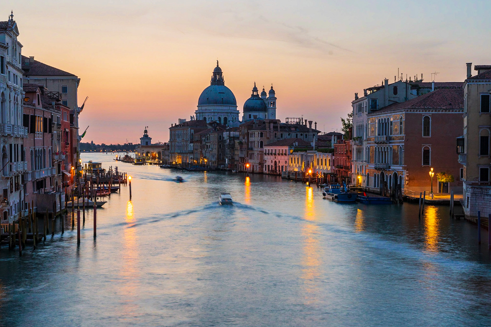 Grand Canal