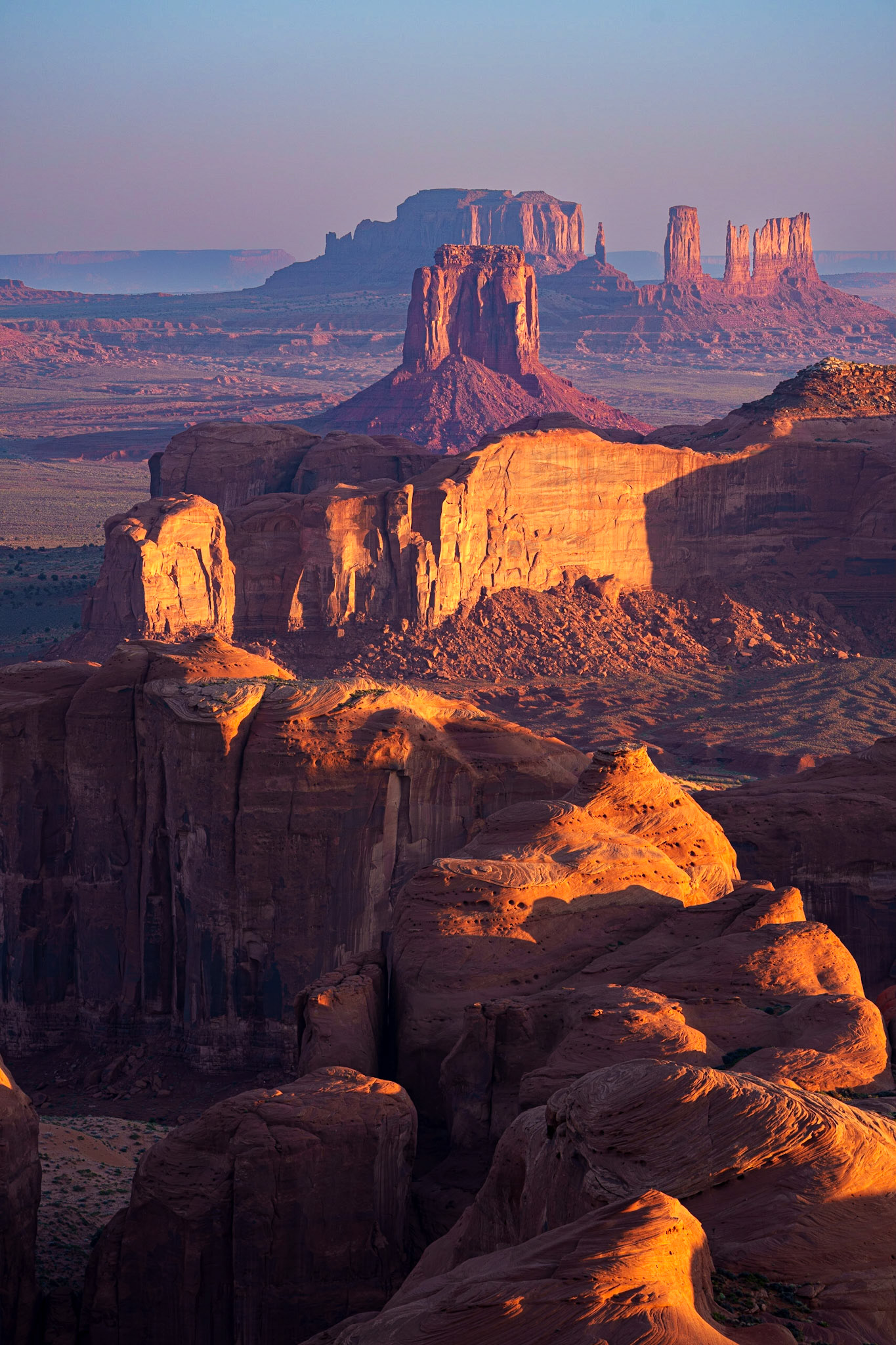 Cathedrals of Stone