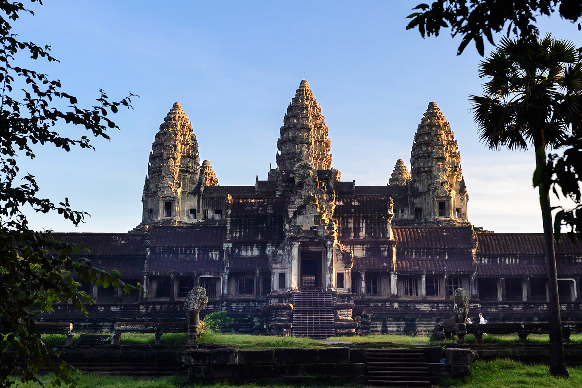 Angkor Wat
