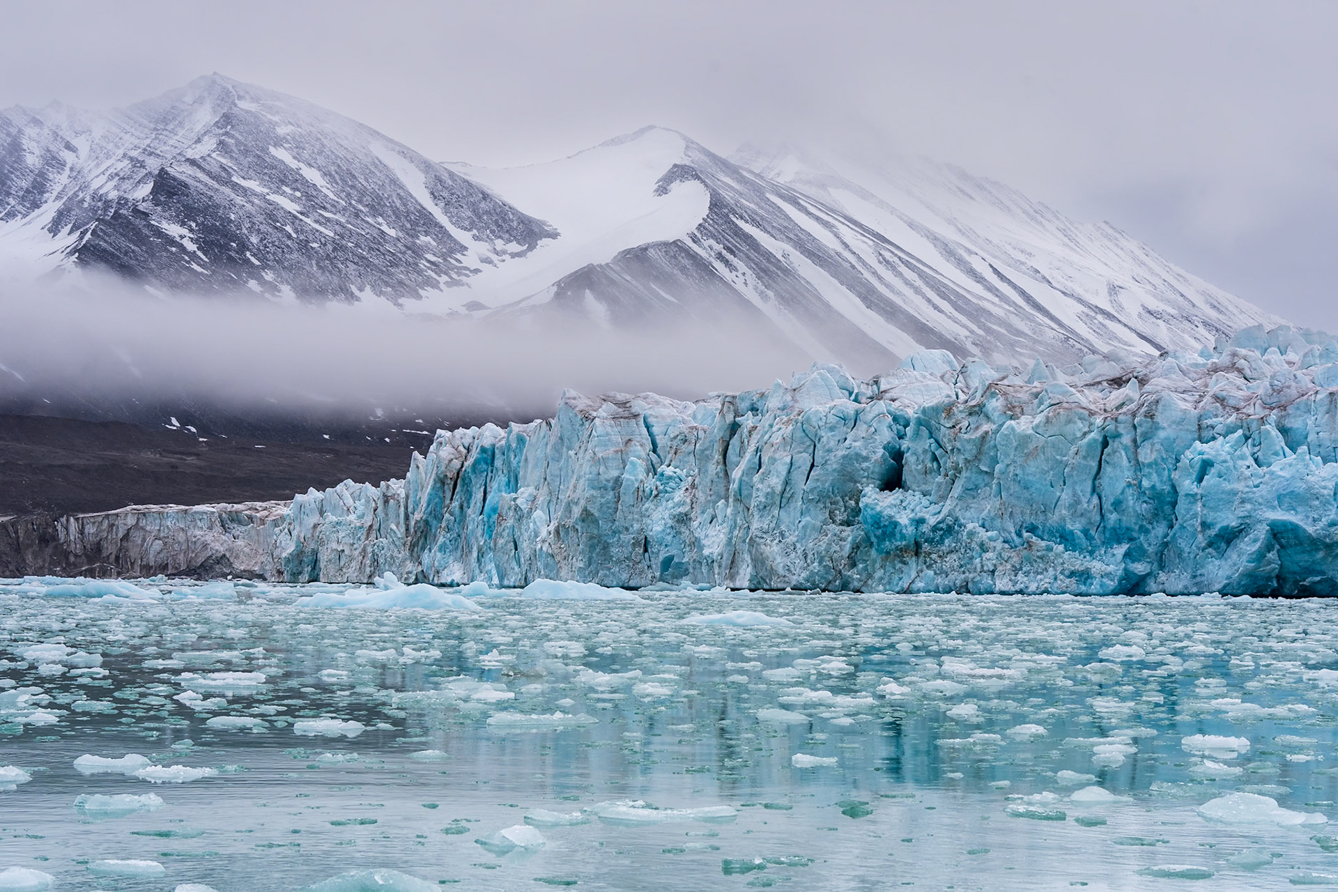 Monacobreen at its Best