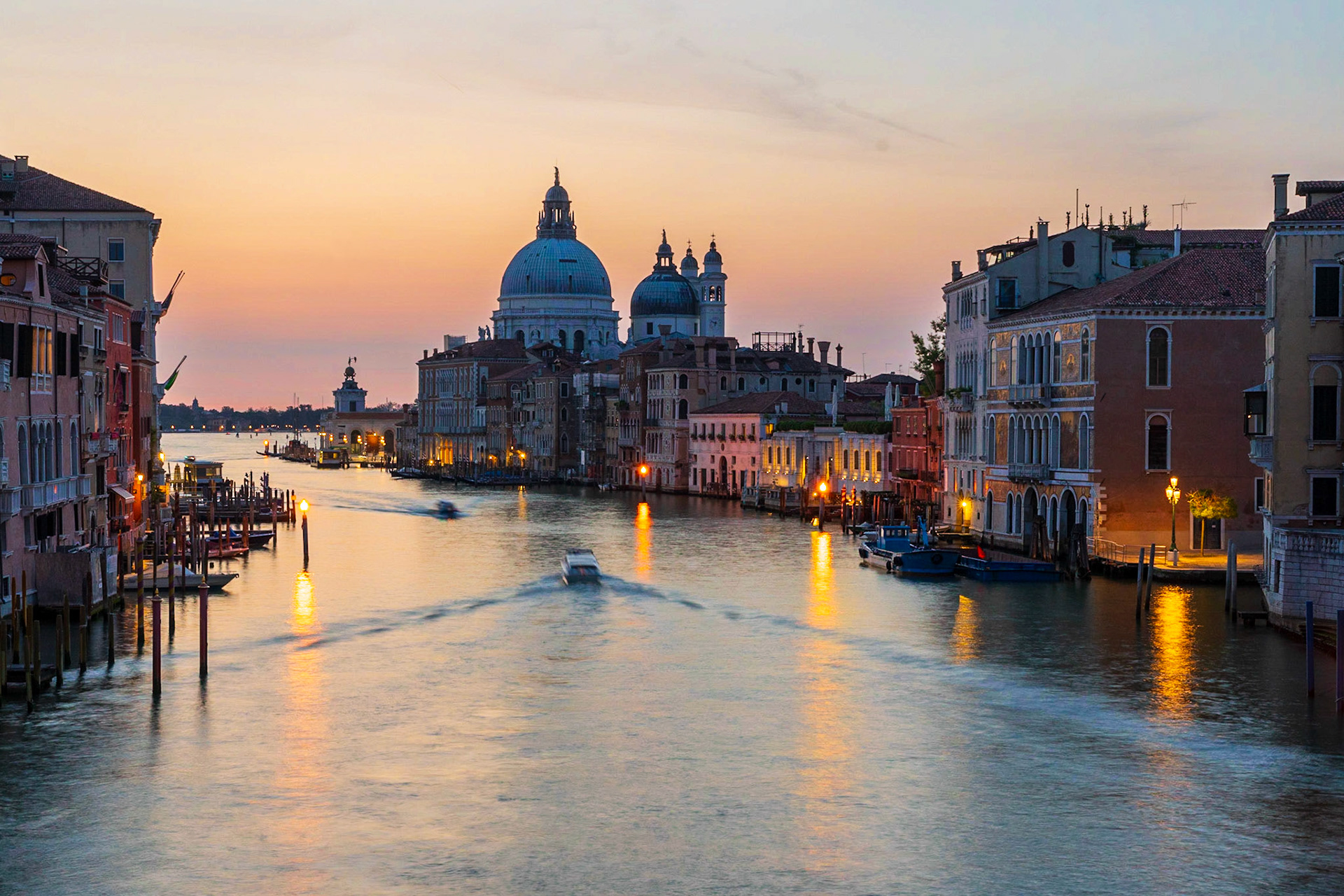 Grand Canal