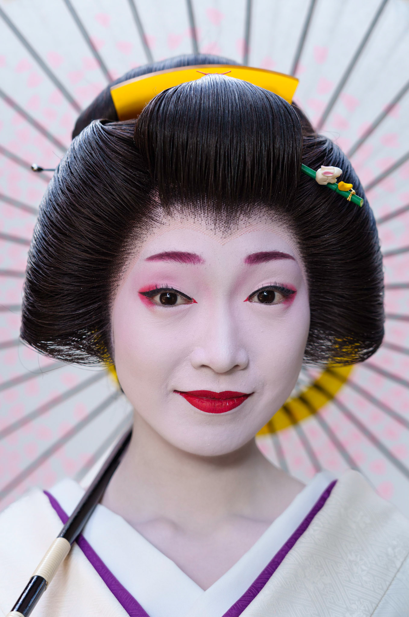 Georgous Geiko