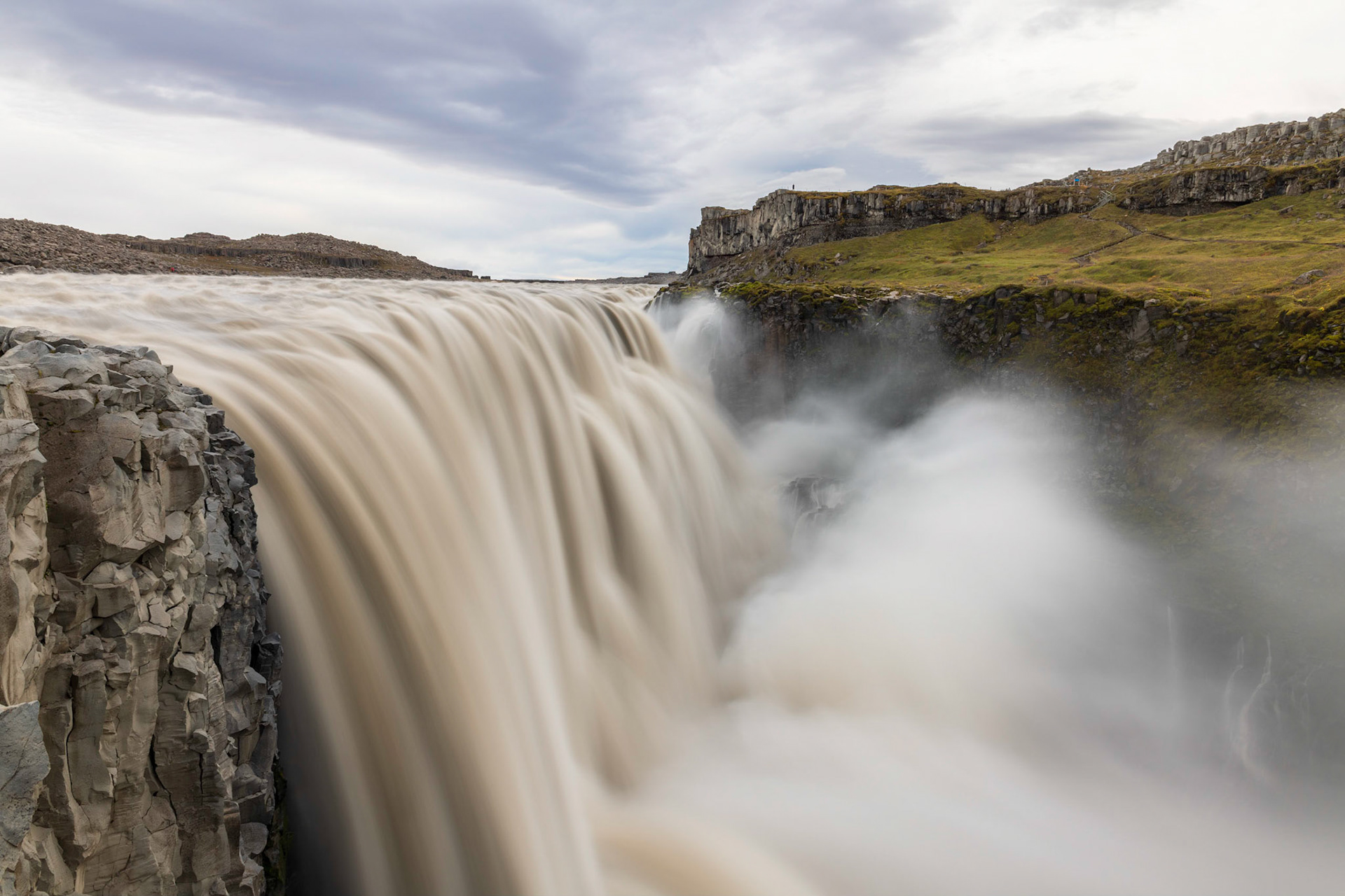 Power of Water