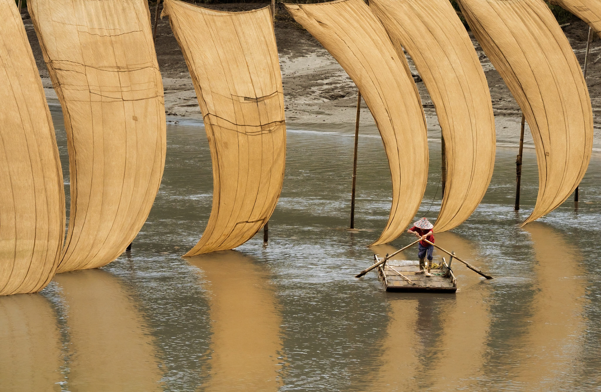 Rhythm of Water