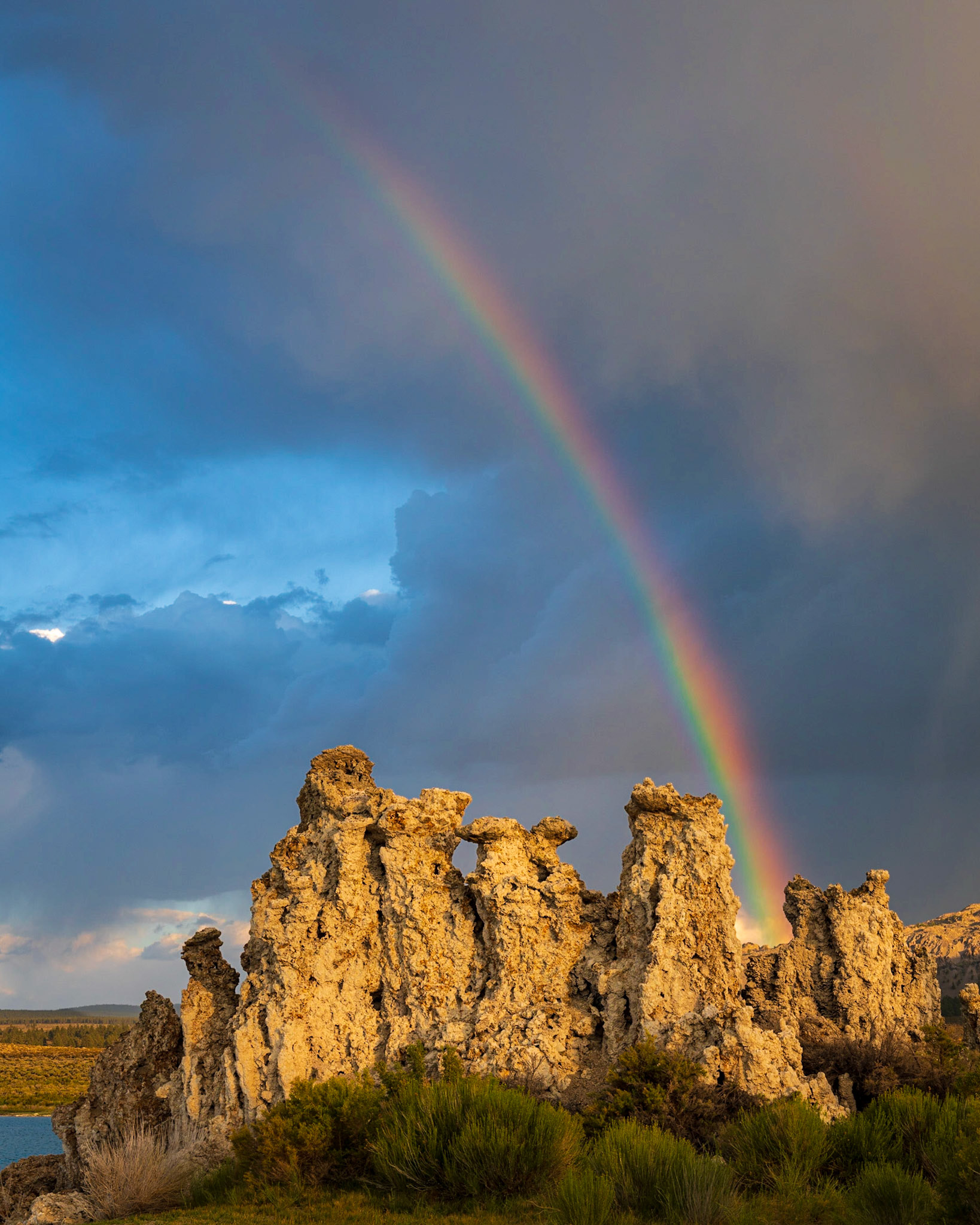 After the Storm