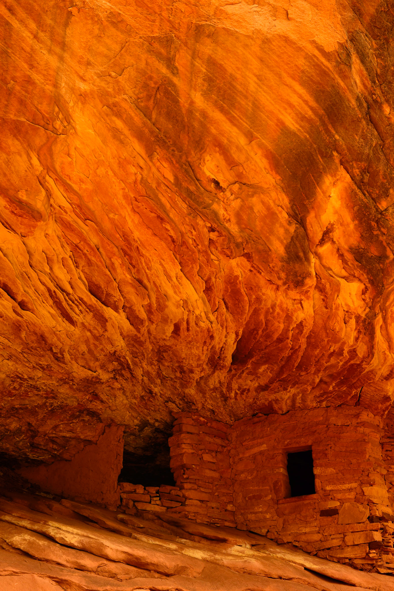 Beneath Stone