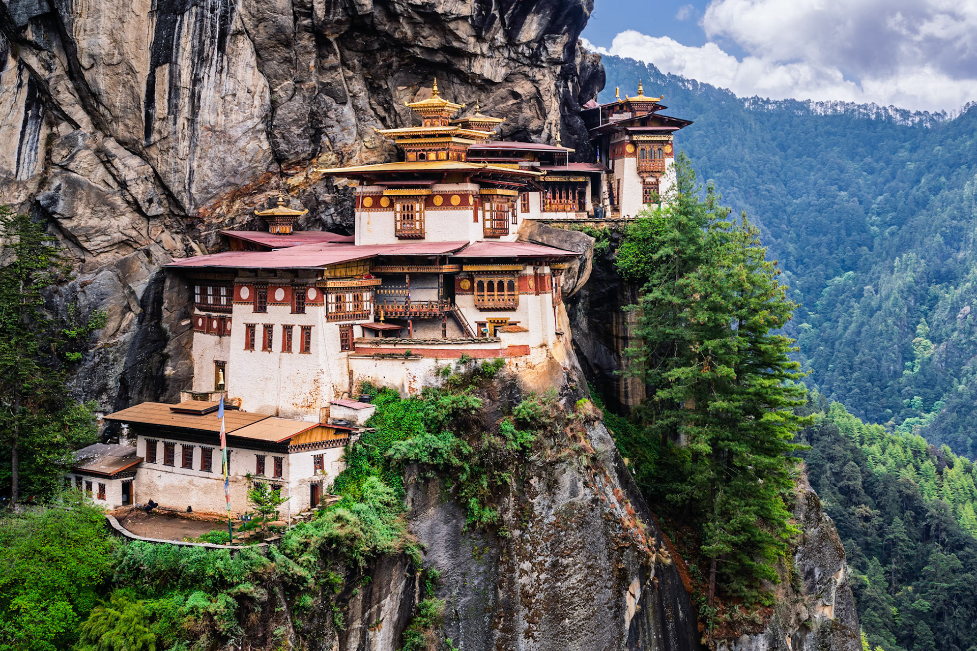 Eagle's Nest