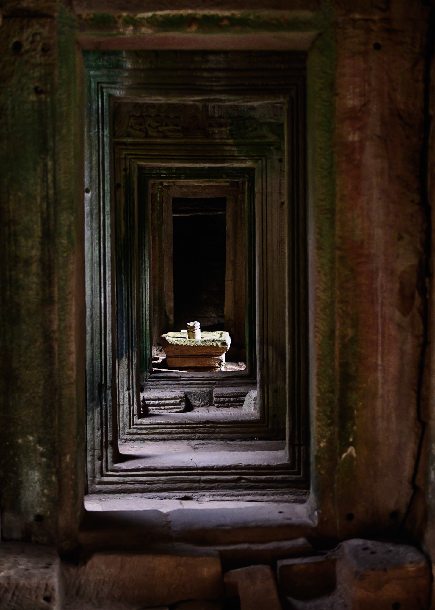 Passage