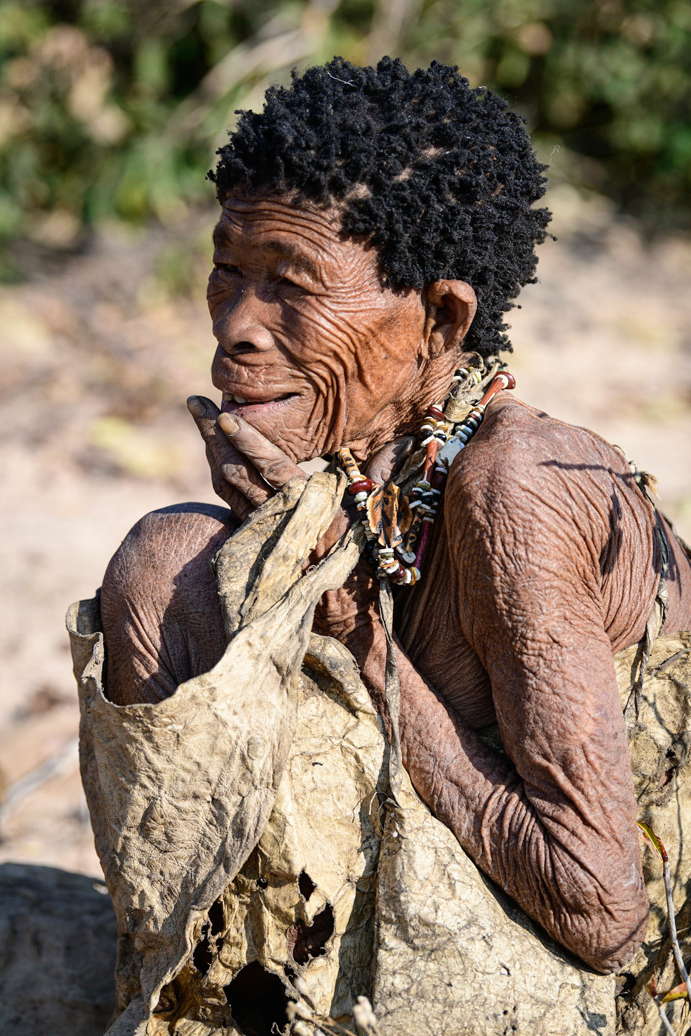 San Peoples