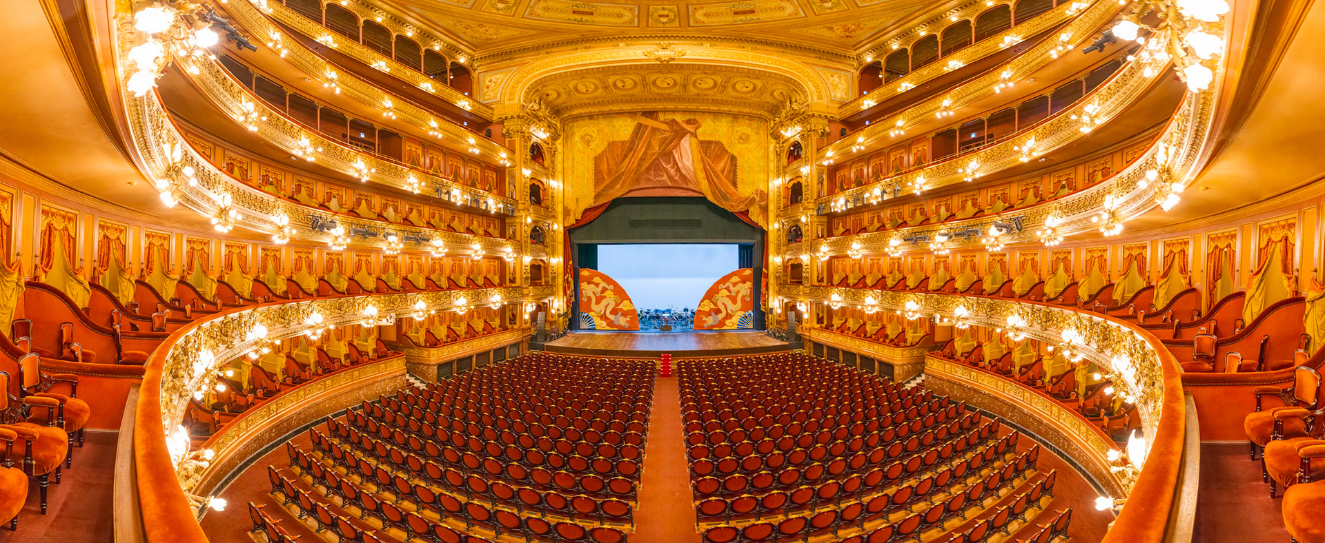 Teatro Colon